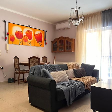 Apartamento Artistic Retreat Nauplia Exterior foto
