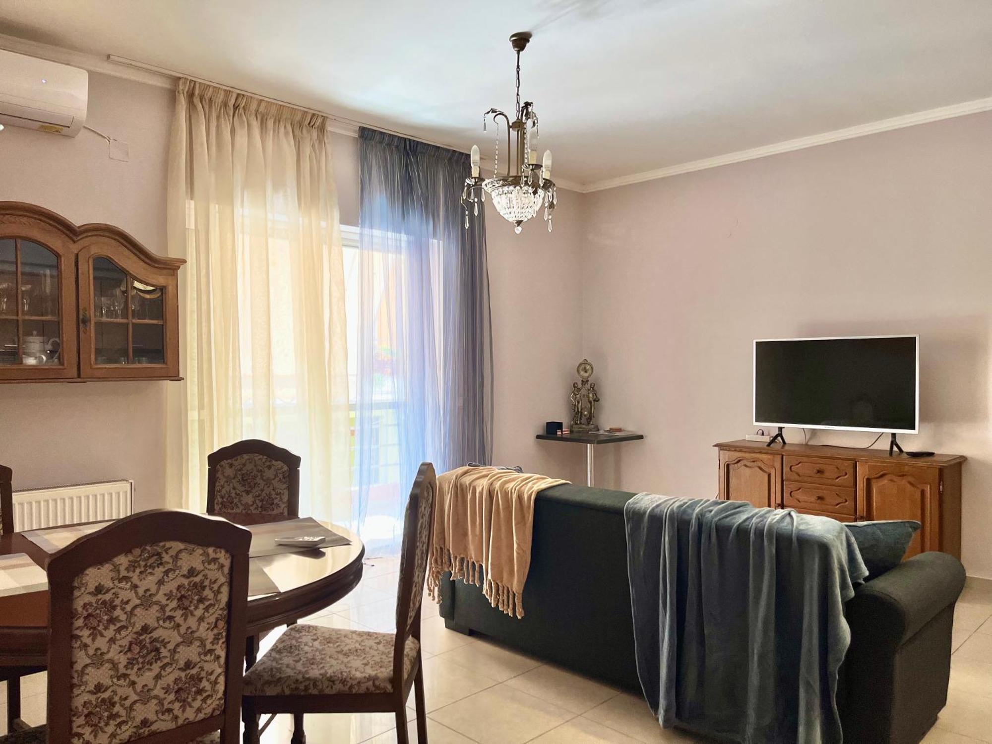 Apartamento Artistic Retreat Nauplia Exterior foto