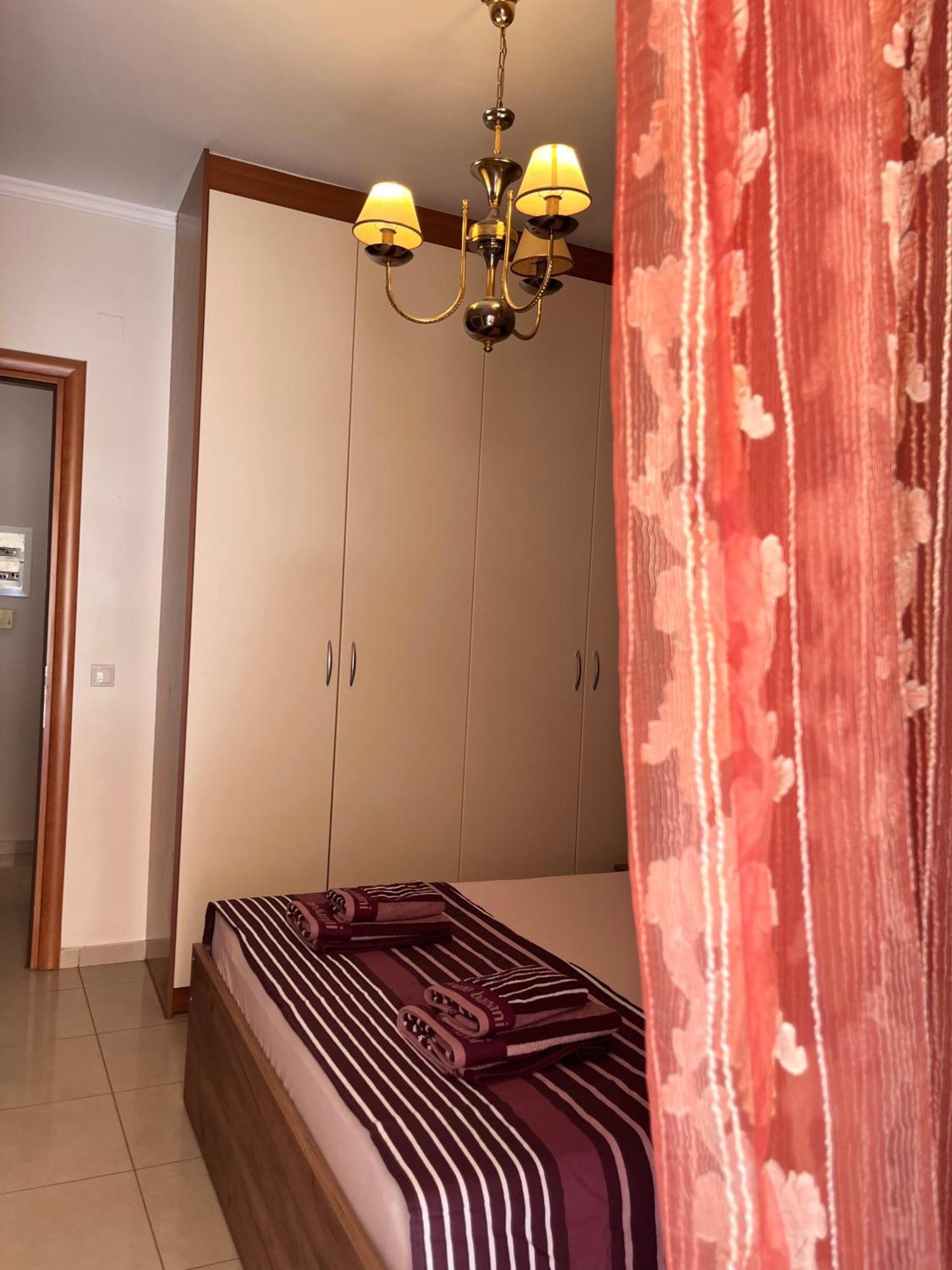 Apartamento Artistic Retreat Nauplia Exterior foto